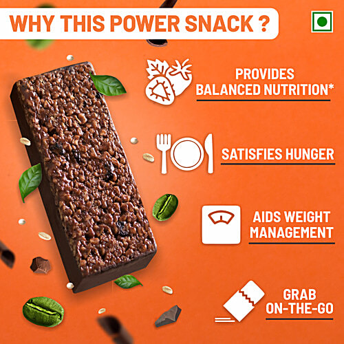 RiteBite Max Protein Green Coffee Beans, 70 g  