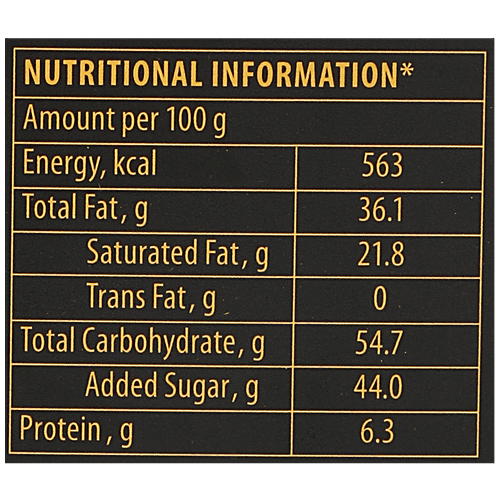Amul Camel Milk Chocolate - Unique Treat Of Cocoa And Camel Milk, 150 g  Zero Trans Fat