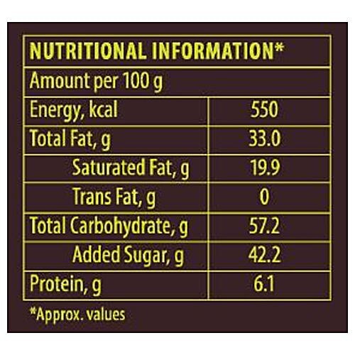 Amul Green - T Chocolate - Goodness Of Dark Cocoa With Extracts Of Green Tea, 150 g  