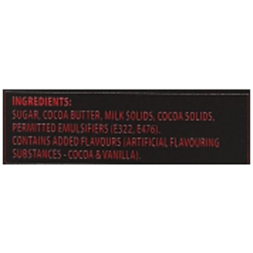 Buy Amul Belgian Milk Chocolate Velvety Smooth 125 Gm Online At Best