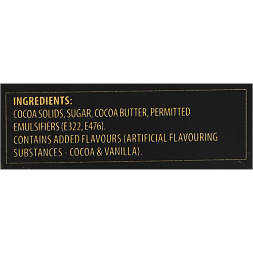 Amul Peru Dark Amazon, Single Origin Dark Chocolate - 55%, 125 g  