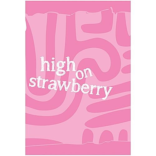 Buy Coolberg Beer Strawberry Non Alcoholic 330 Ml Online At Best Price