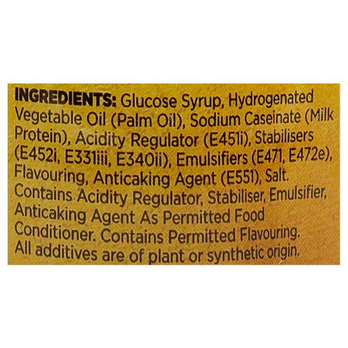 Nestle  Coffee Creamer - Coffee-Mate, 400 g  