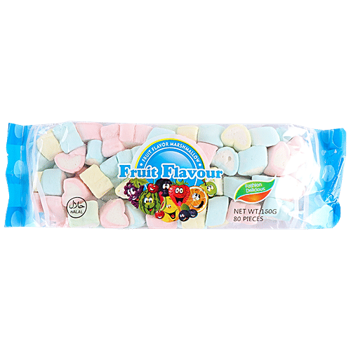 Buy Marshmallow Marshmallow 160 Gm Online At Best Price of Rs 150 bigbasket