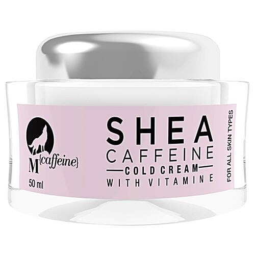 paraben free vitamin e cream