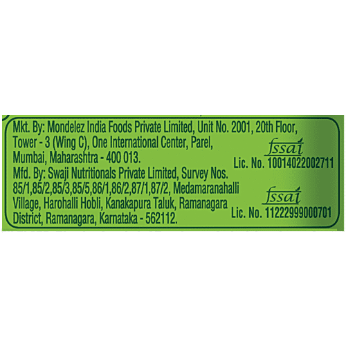 Tang Instant Drink Mix - Lemon, 15.3 g  No Artificial Flavour