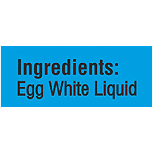 SKM Best Whole Egg - Liquid, 250 ml  