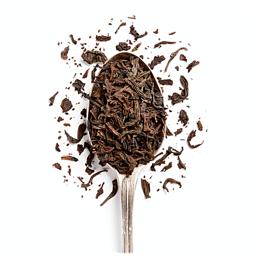 Tea Culture Of The World Black Tea - English Breakfast, Rich Aroma & Flavour, 2 g (16 Bags x 2 g Each) Zero Fat