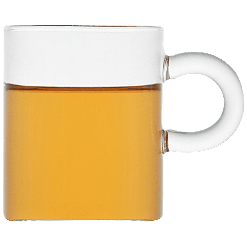 Tea Culture Of The World Black Tea - Classic Masala Chai, Refreshing, 2 g (16 Bags x 2 g Each) Zero Fat