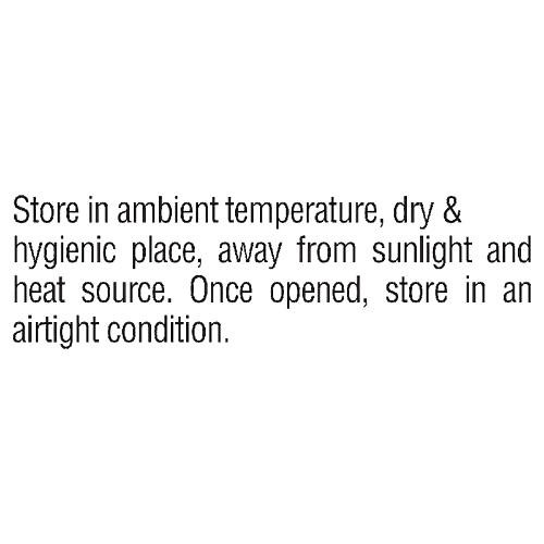 GoodDiet Organic Cold Pressed Coconut Oil, 250 ml  