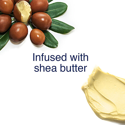 Dove Body Wash - Shea Butter & Warm Vanilla, 190 ml  