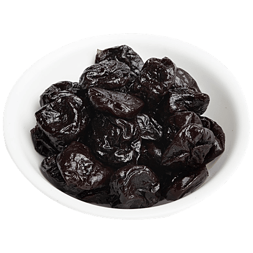 Buy Regency Prunes Pitted Dried Plum 240 Gm Online At Best Price of Rs