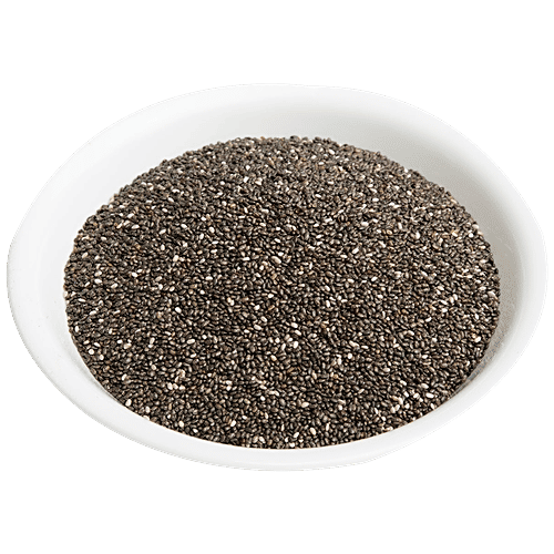Regency Pure Chia Seeds, 250 g  