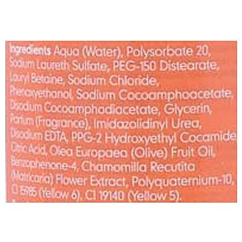 Mothercare  All We Know Baby Shampoo, 300 ml  Paraben Free & Hypoallergenic