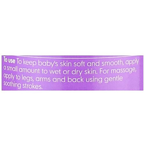 Mothercare  All We Know Baby Oil, 300 ml  Paraben Free & Hypoallergenic