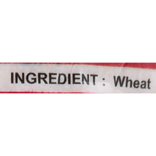 Barn Sooji - Double Roasted, 500 g  