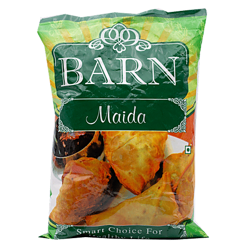 Barn Maida, 1 kg  