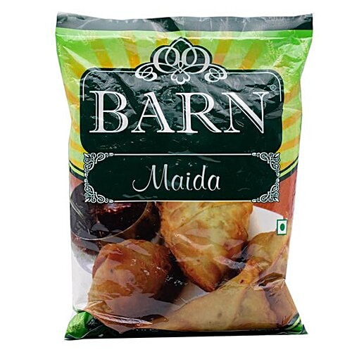Barn Maida, 500 g  