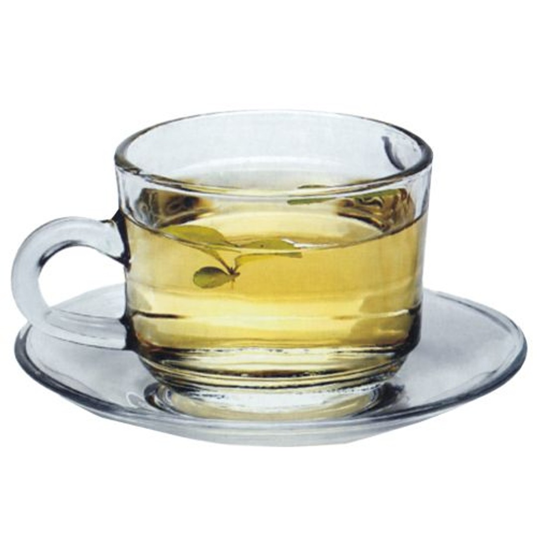 Buy Sanjeev Kapoor Cup & Saucer Set Stack Online at Best Price of Rs