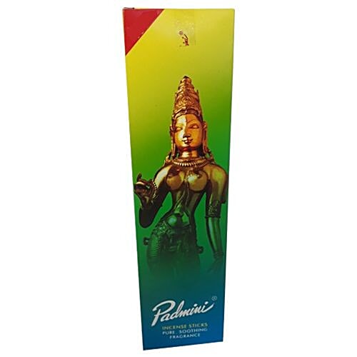Buy Padmini Incense Sticks Pure Soothing, Fragrance of Nation Online