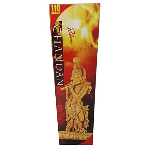 Buy Padmini Incense Sticks Chandan, Fragrance of Nation Online at