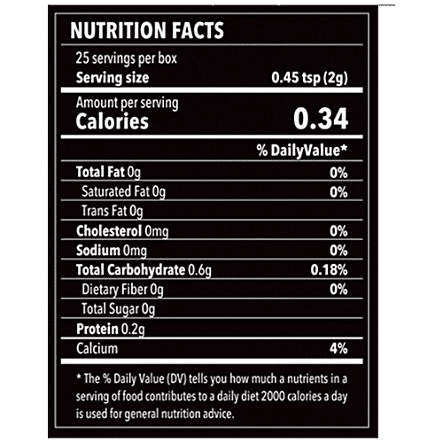 Colombian Brew Coffee Original Instant Coffee Powder - Smooth & Strong, 50 g