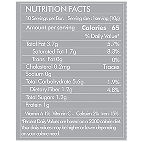 Didier & Frank  Sweet Dark 50% Dark Chocolate, 100 g  