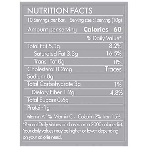 Didier & Frank  Moroccan Mint Dark Chocolate, 50 g  