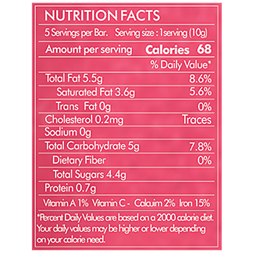 Didier & Frank  Chilli & Cinnamon Dark Chocolate, 50 g  