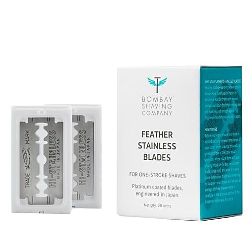 Buy Bombay Shaving Company Shaving Kit Complete 12 Kg Online At Best