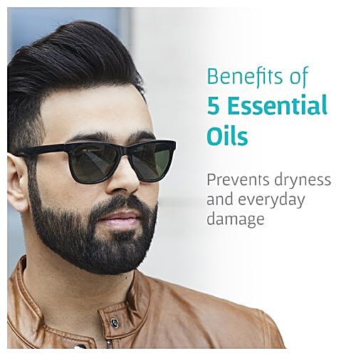 Bombay Shaving Company Face Moisturiser, 100 g  