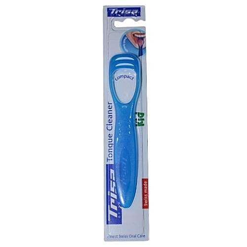 Buy Trisa Tongue Cleaner Kids 125 Gm Online At Best Price of Rs 199