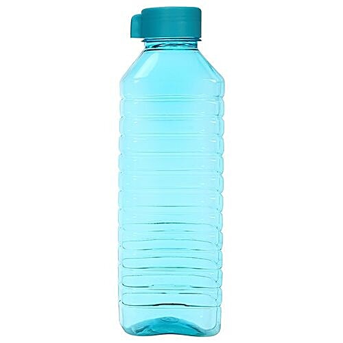 Steelo Water Bottle - Apsara 1 Assorted Colour, 1 L  