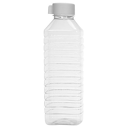 Steelo Water Bottle - Apsara 1 Assorted Colour, 1 L  