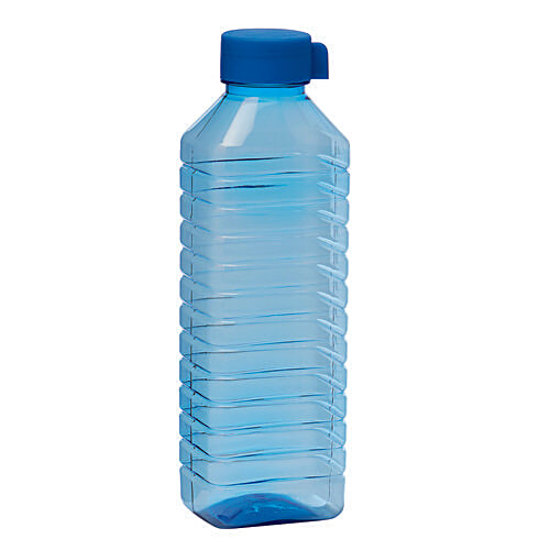 Steelo Water Bottle - Apsara 1 Assorted Colour, 1 L  