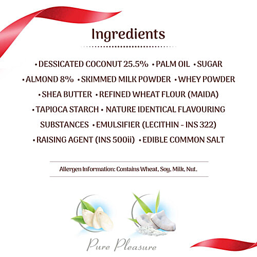 Confetteria Raffaello - Crispy Coconut Covered Wafer Biscuit, 30 g  