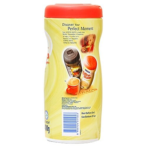Nestle  Coffee Creamer - Coffee-Mate, The Original, 400 g  