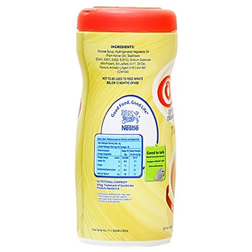 Nestle  Coffee Creamer - Coffee-Mate, The Original, 400 g  