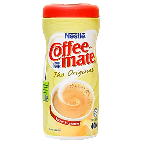 Nestle Coffee Creamer Ingredients Nestle CoffeemateLiquidFrench
