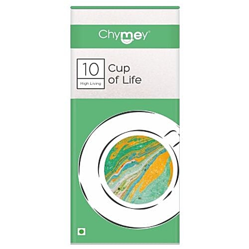 Buy Chymey Tea Cup of Life Online at Best Price of Rs 499 bigbasket