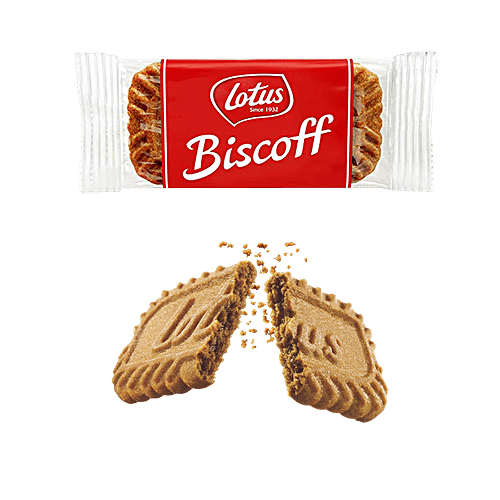 Buy Lotus Biscuit Caramelised, The Original, Biscoff Online at Best