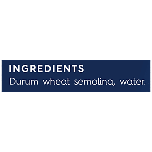 Barilla Durum Wheat Pasta - Fettuccine, 500 g Carton 
