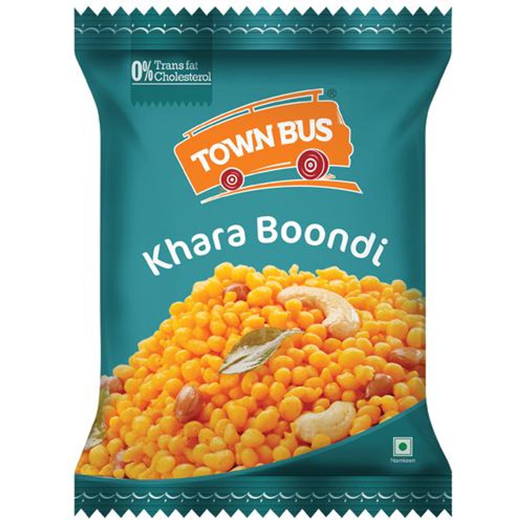 Townbus Khara Boondi, 135 g 