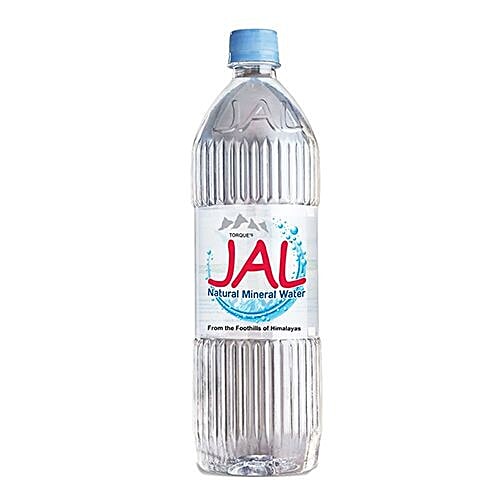 Buy Jal Natural Mineral Water Online at Best Price of Rs 36 bigbasket