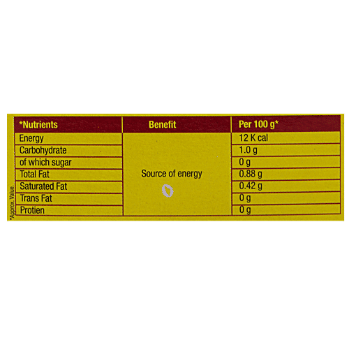 Rasna Drink Mix - Masala Orange, Chatpata, 32 glasses  