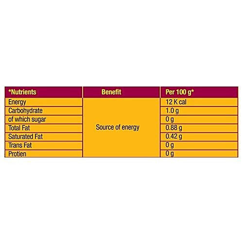 Rasna Drink Mix - Masala Orange, Chatpata, 28 g 12 glass 