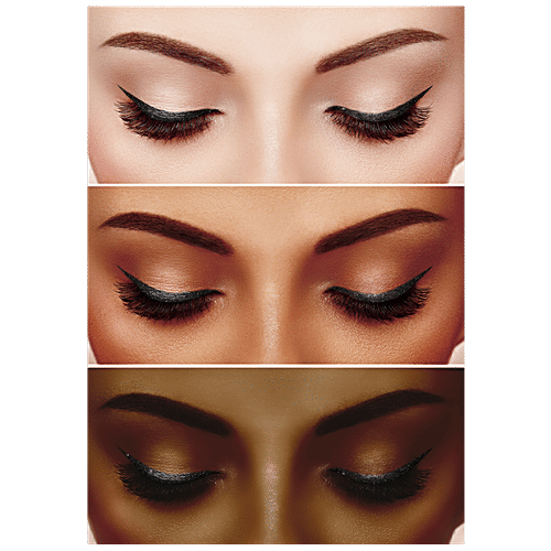 Revlon ColorStay Liquid Eyeliner, 2.5 ml Black Beauty