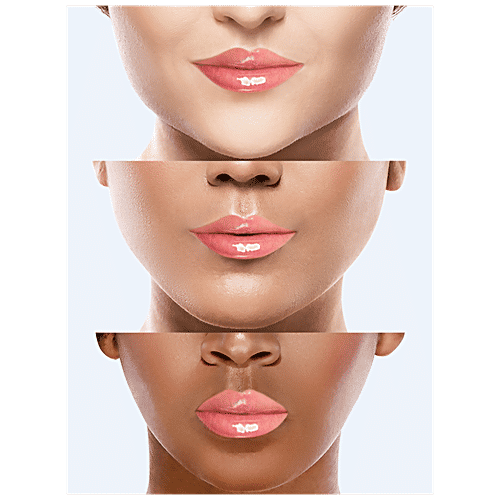 Revlon Lip Colour - ColorStay Overtime, 2 ml Unending Red 