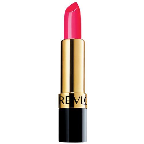 Revlon Super Lustrous Matte Lipstick, 4.2 g Paradise Pink 