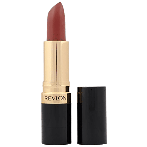 Revlon Matte Lipsticks - Super Lustrous, 4.2 g Delectable 